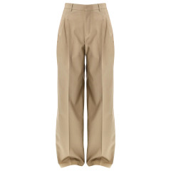 [AMI] Trousers SS26 FTR860CO0214A036