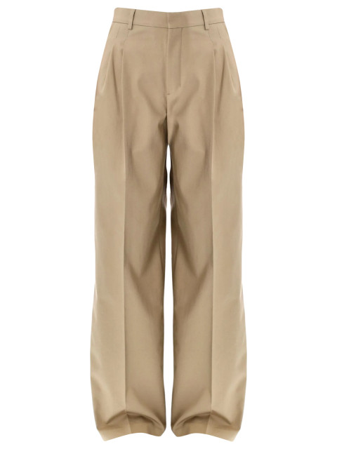 [AMI] Trousers SS26 FTR860CO0214A036