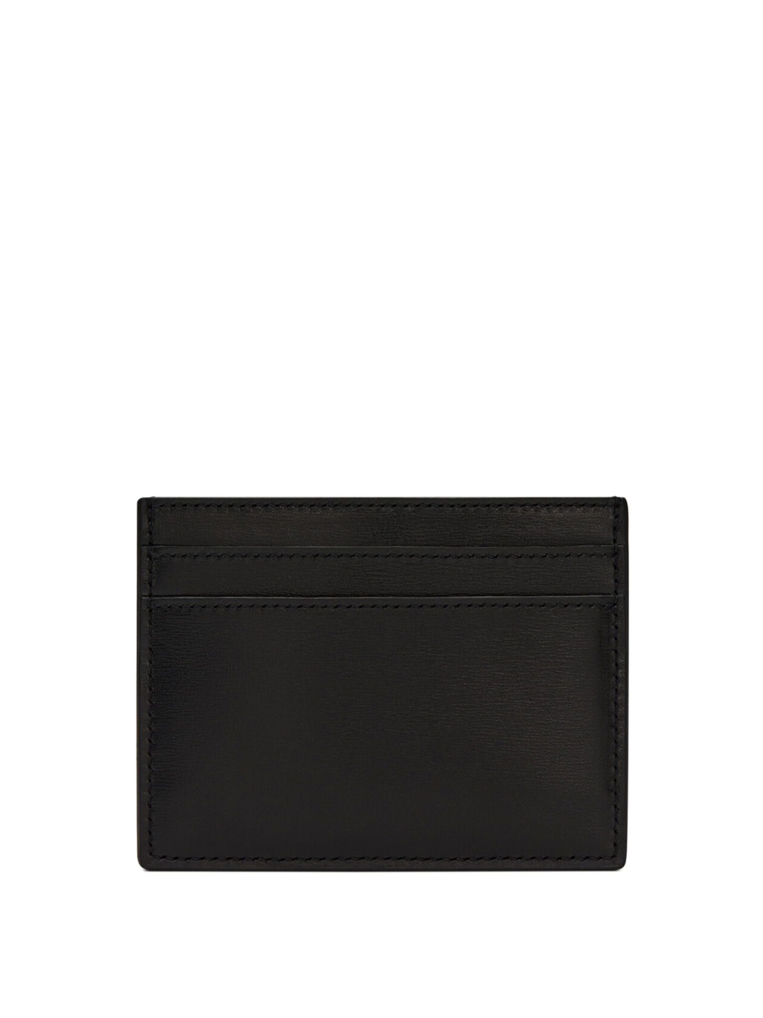 [Saint Laurent] Wallet FW25 3759460U90N1000