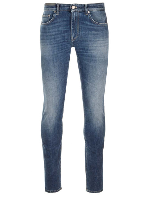 [PT TORINO] Jeans FW24 C5-DP05Z0 TX1620MM55