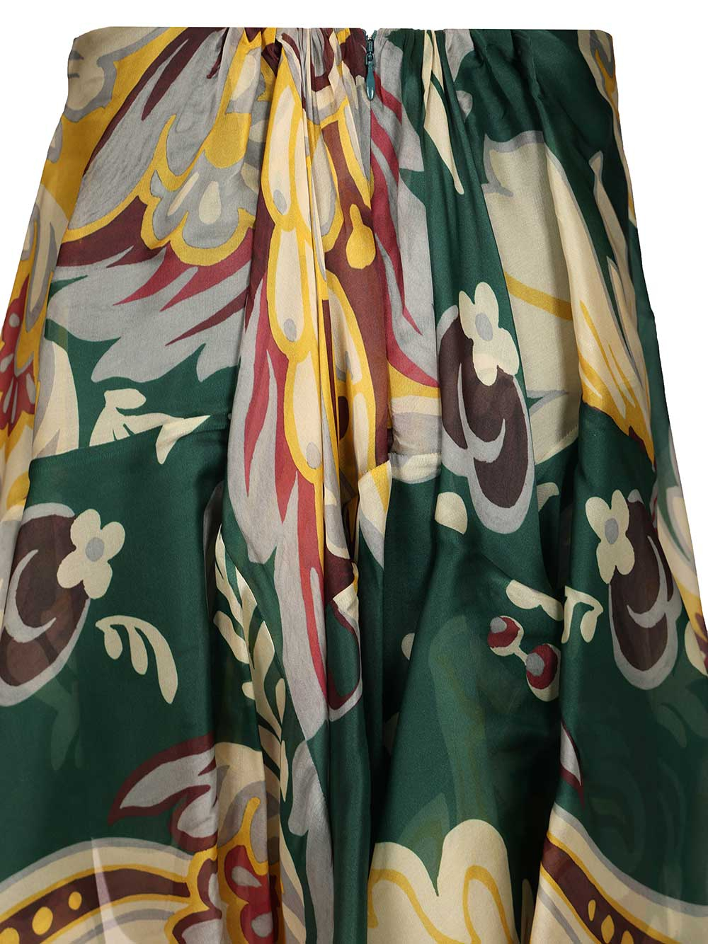 [Etro] Mini skirt FW25 WRFA017199SP1I8X0896