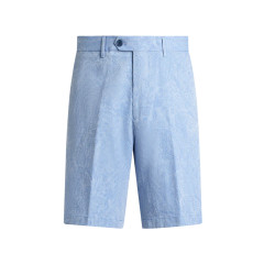 [Etro] Shorts SS26 MREB000499TJ5E3S8460S8460 BICOLOR