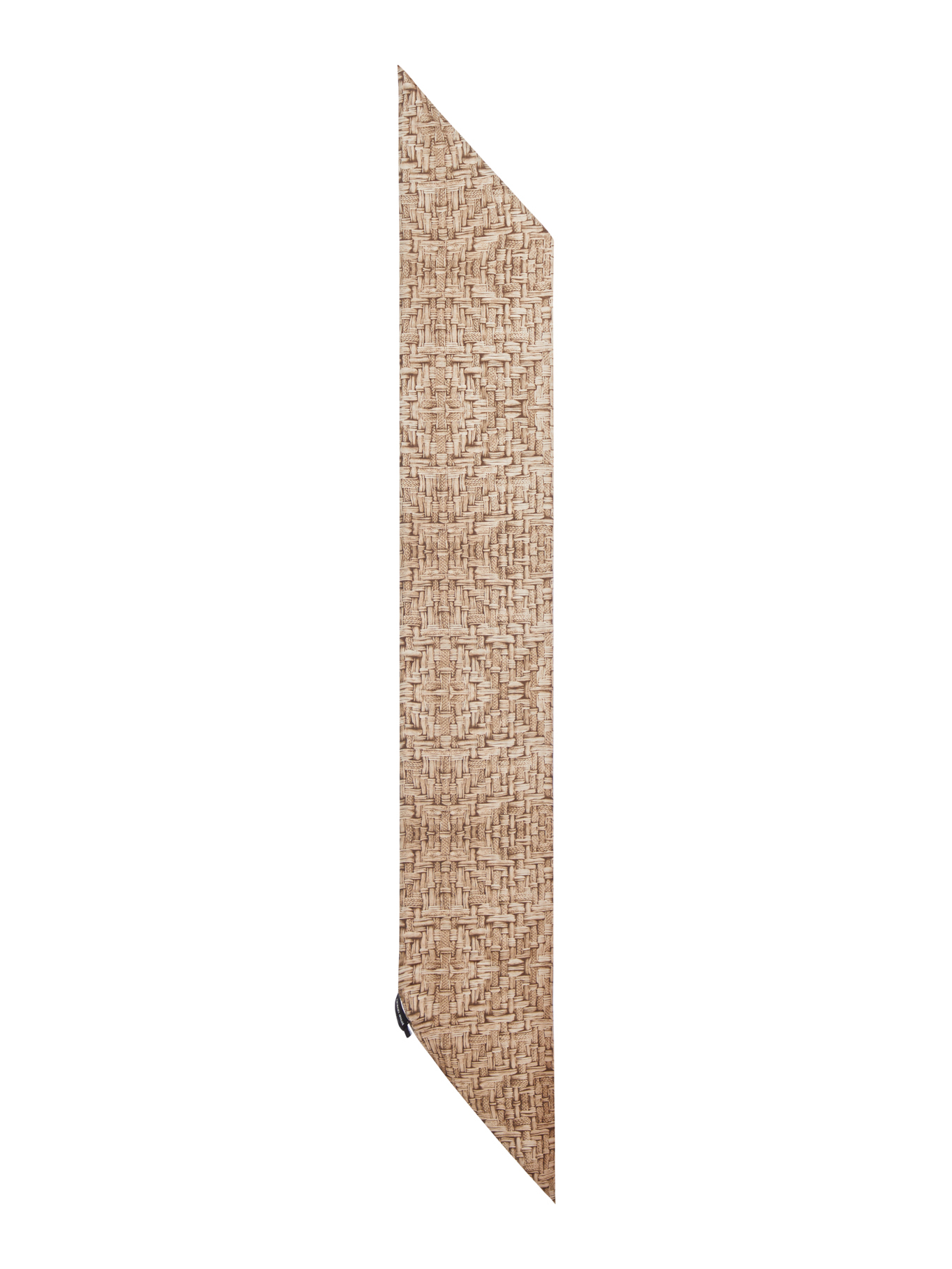 [Giorgio Armani] Scarf SS26 GM002982AF24228F6019 MARRONE