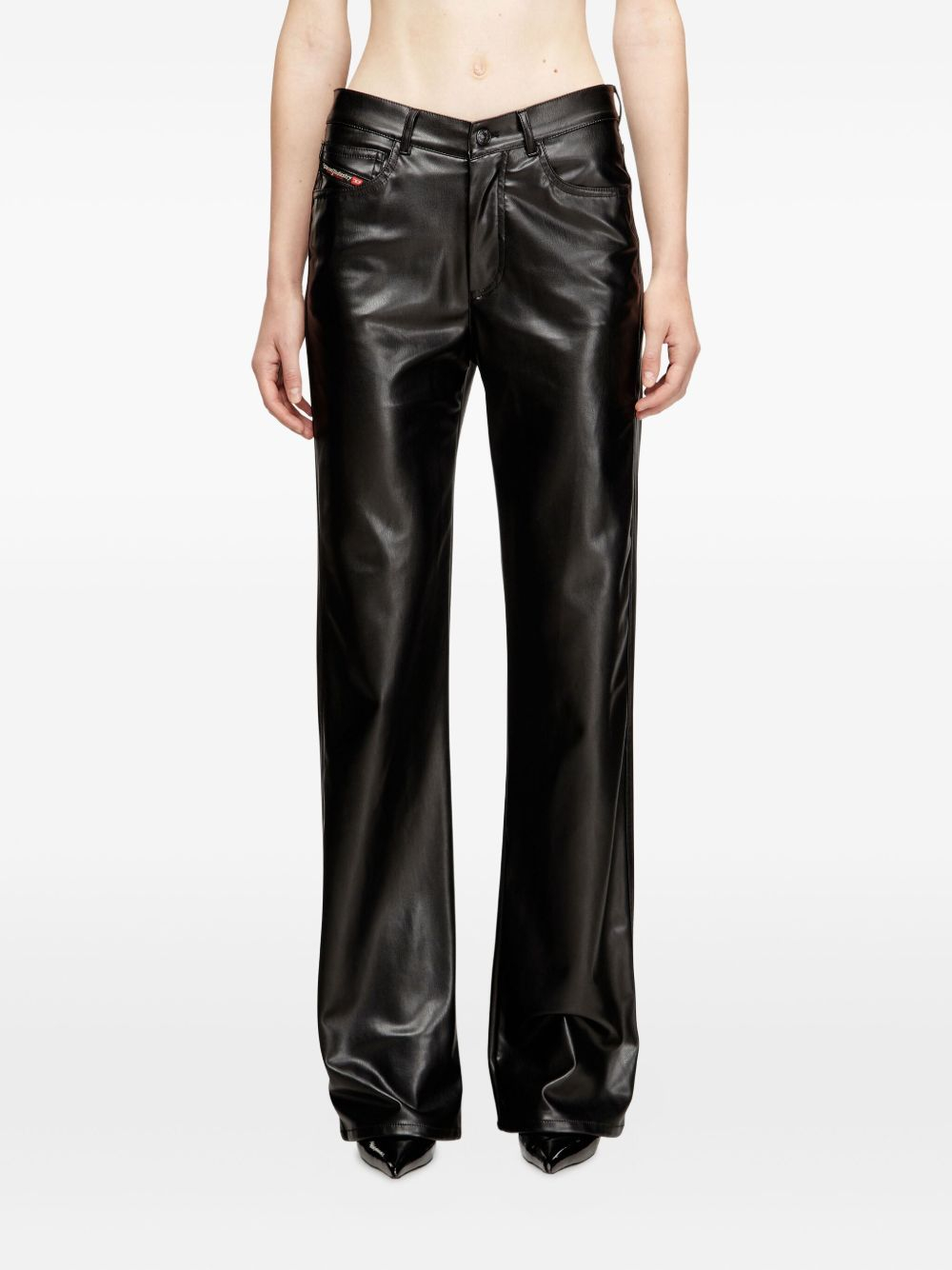 [Diesel] Pants FW26 A209370PGBX9XX