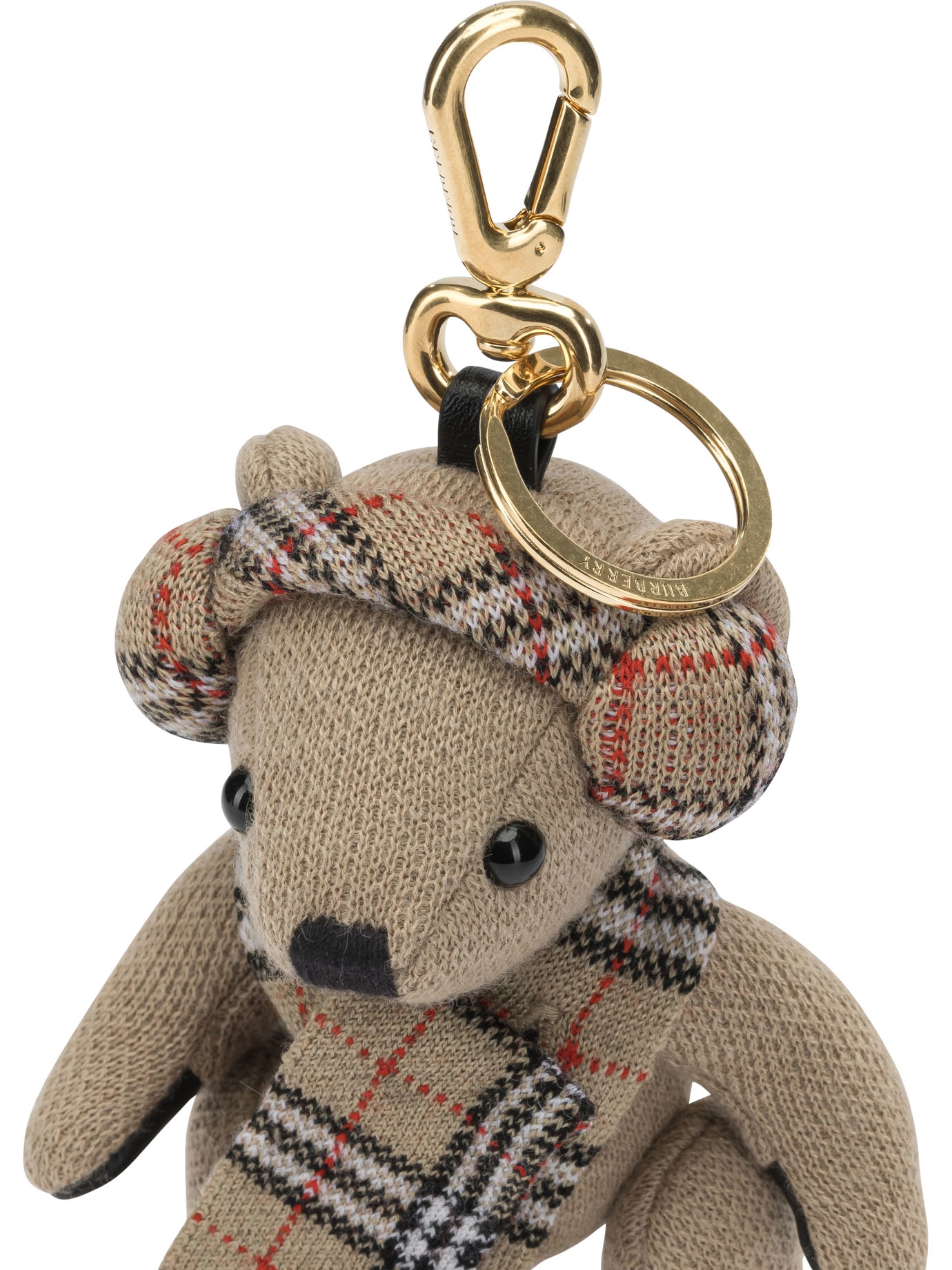 [Burberry] Charm FW26 8124850