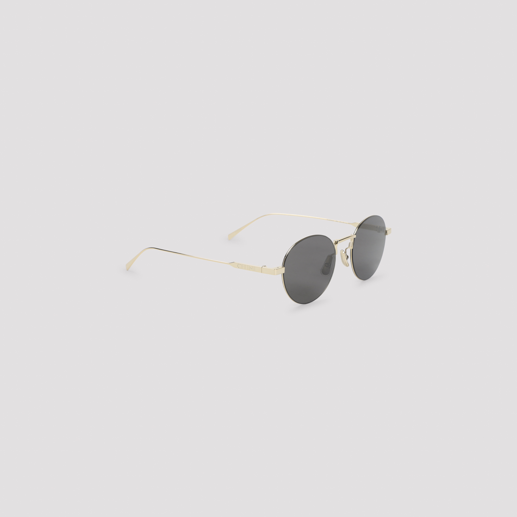 [Celine] Sunglasses FW26 4S346CMLB