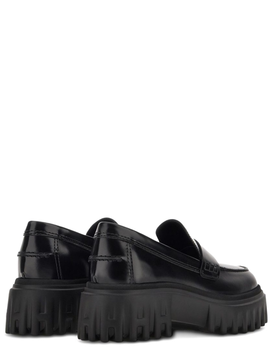[Hogan] Loafer FW25 HXW7000FV50_UDWB999