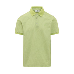 [Etro] T-shirts Short Sleeve SS26 MRMD0004AKF84 X0891