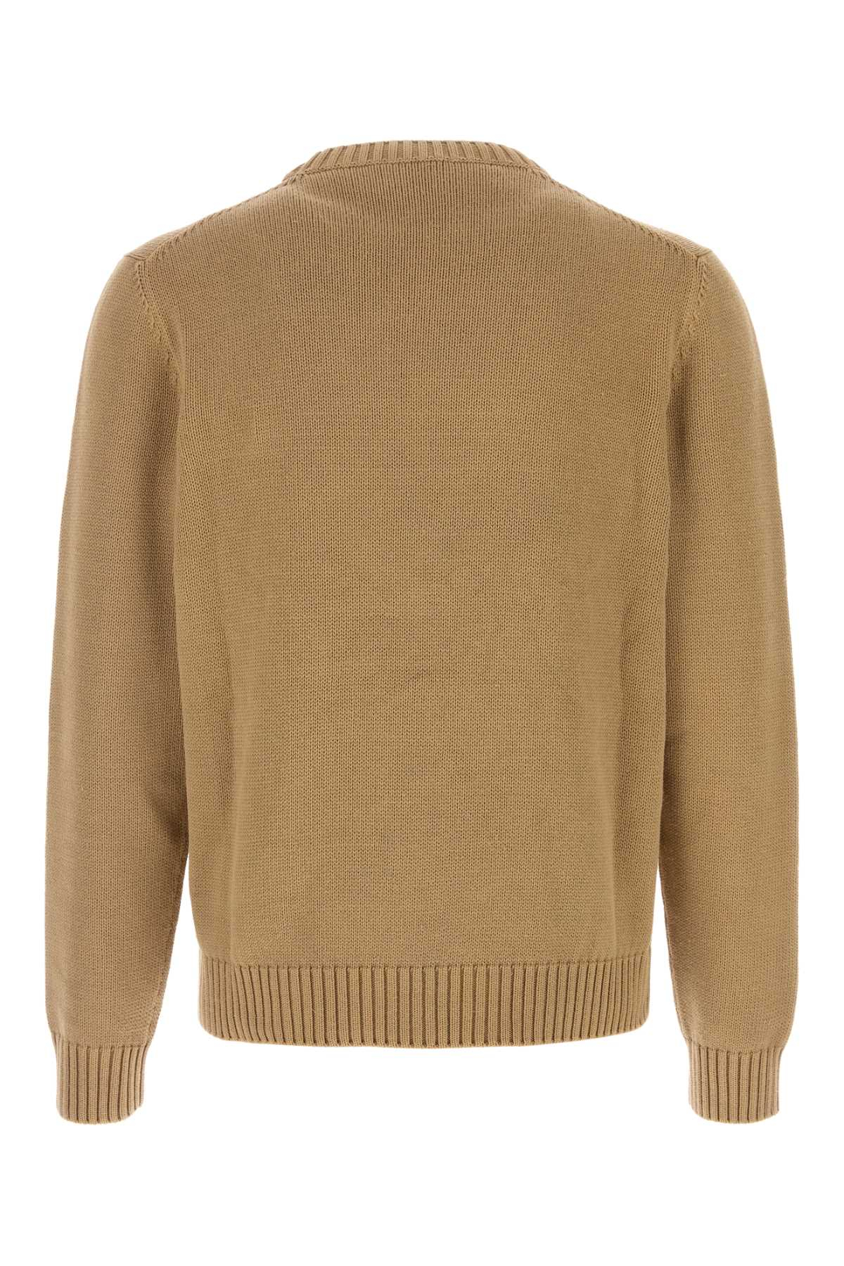 [Prada] Knitwear FW26 UMF307SOOO194O F0040