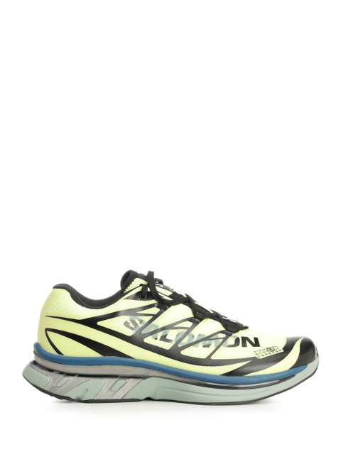 [MM6 Maison Margiela] Sneakers SS26 SH1WS0020P6303HB420