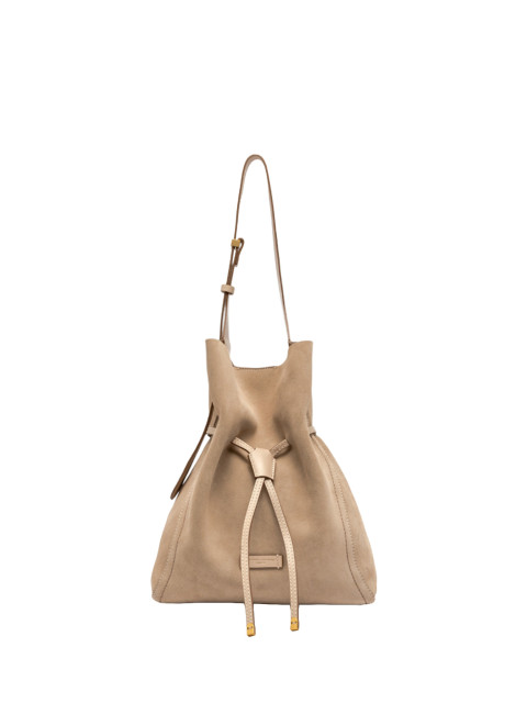 [GIANNI CHIARINI] Tote bag SS26 BS 11787CM-PL9308