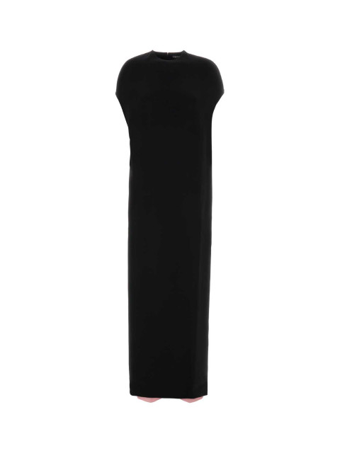 [Tom Ford] Short sleeve dress SS26 TU0298FAX187 NPA