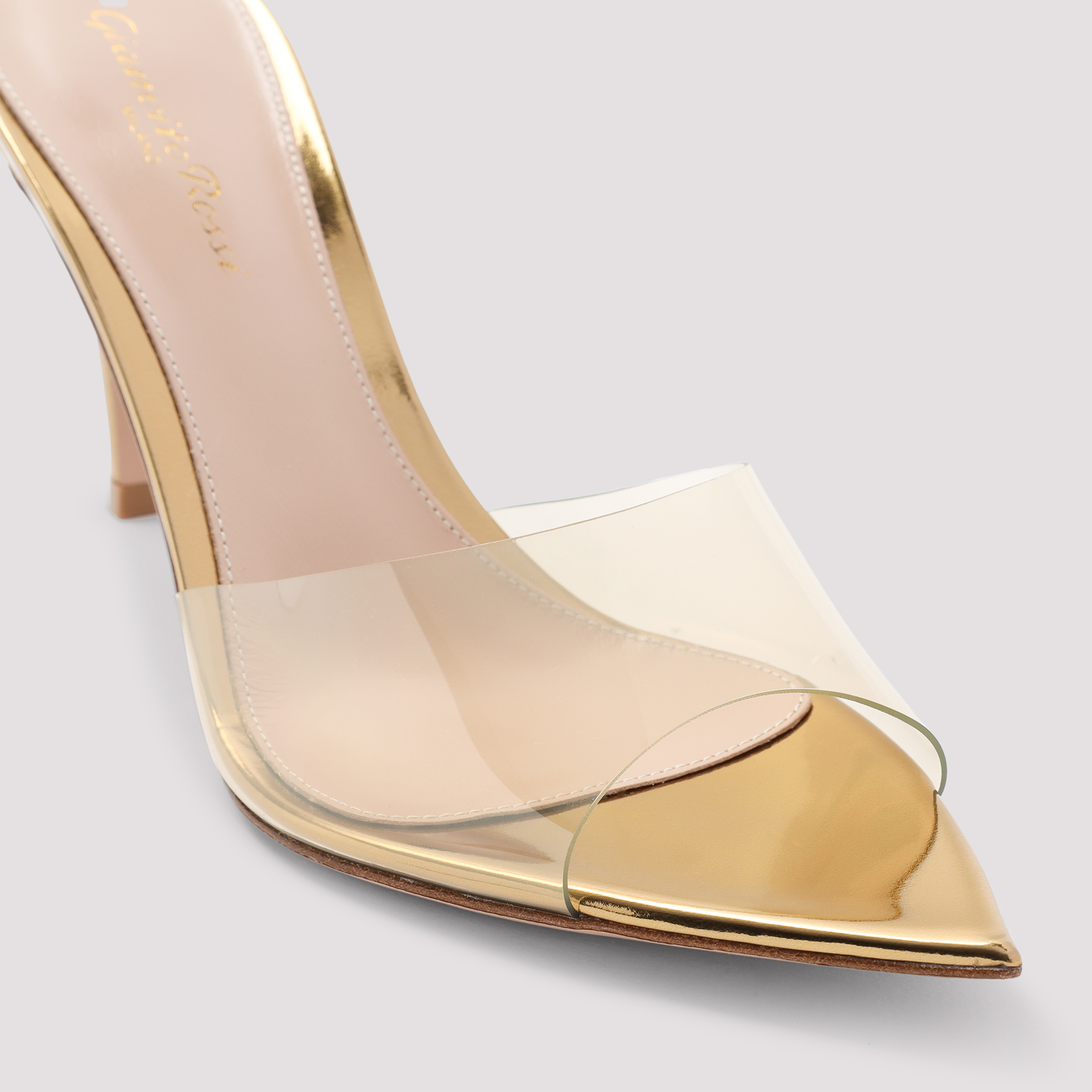 [Gianvito Rossi] Mules FW26 G1105085RIC.GME