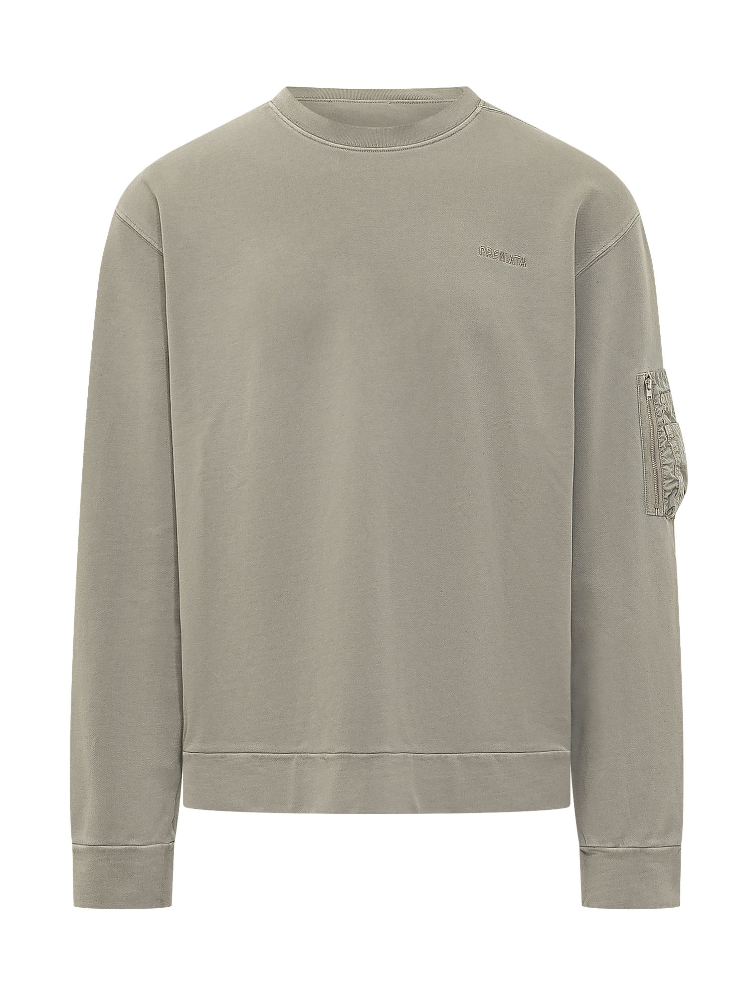 [Premiata] Knitwear SS26 PA1054MD DUNITO