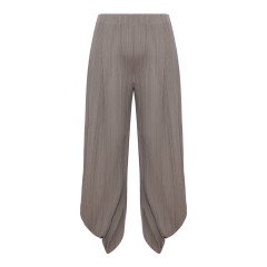 [Giorgio Armani] Trousers SS26 GW003215AF23439U6200 MAJOR BROWN
