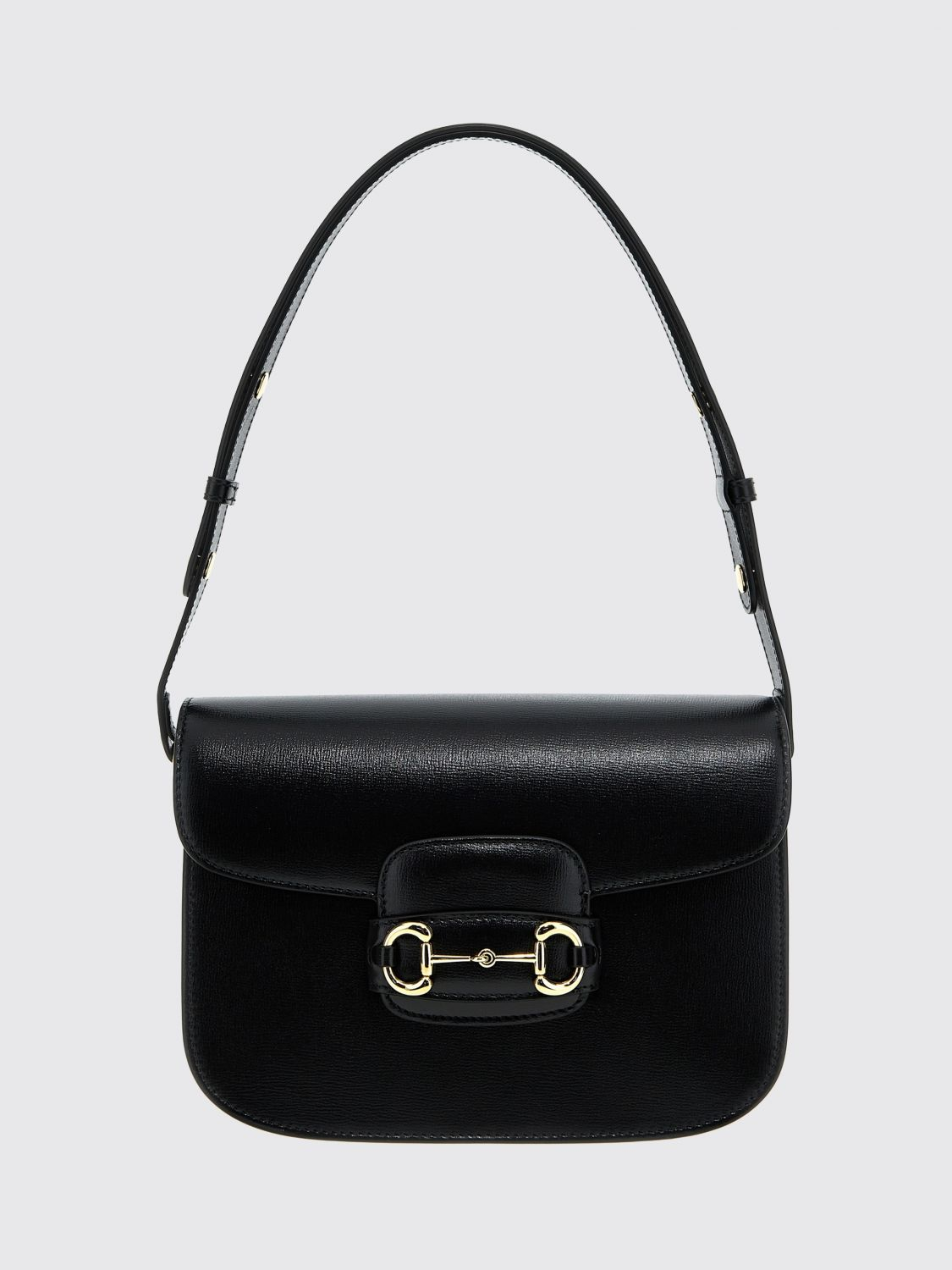 [Gucci] Shoulder bag SS26 6022041DB0G 1000