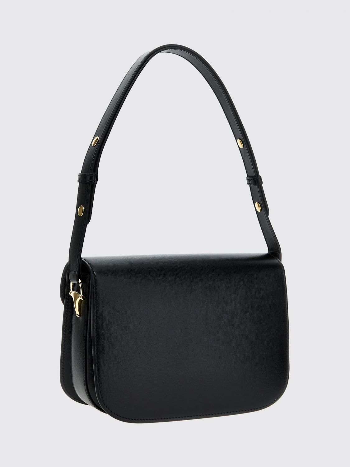 [Gucci] Shoulder bag SS26 6022041DB0G 1000