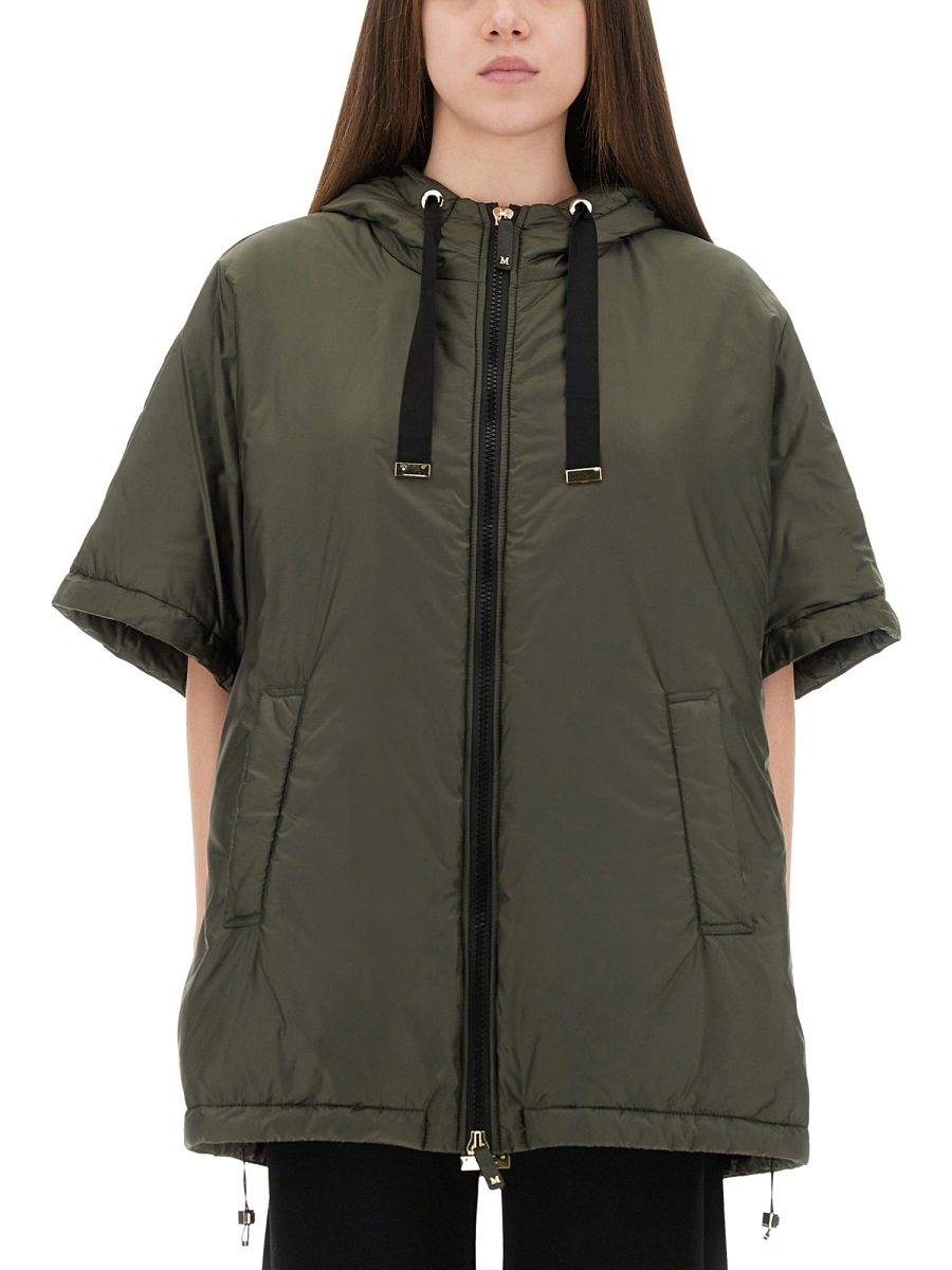 [S MAX MARA] Cape FW25 2529736024600_025087