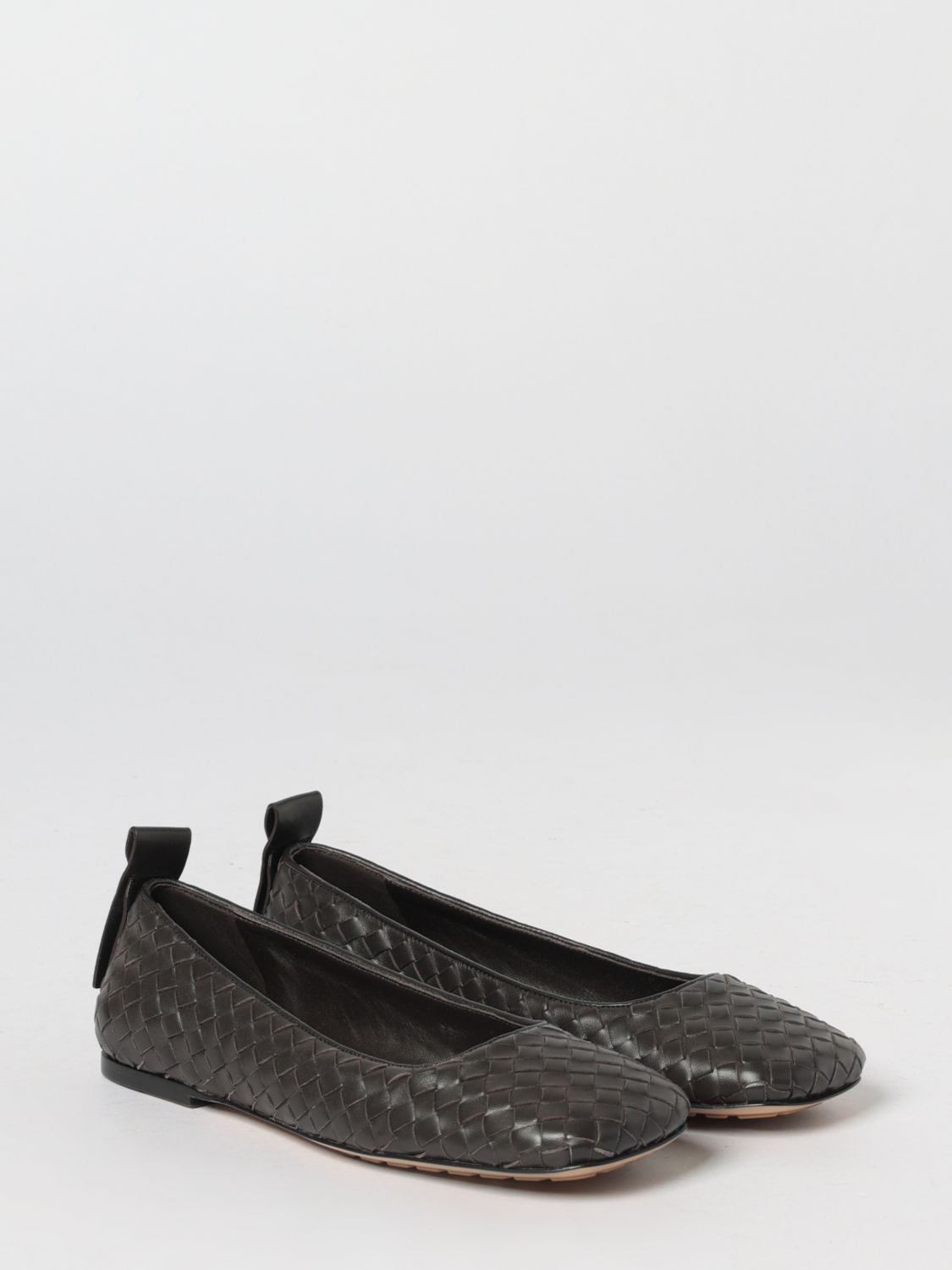 [Bottega Veneta] Flat shoes SS26 868206V2ED0 2006