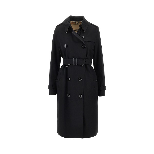 [Burberry] Coat FW25 8079412.A1189-A1189