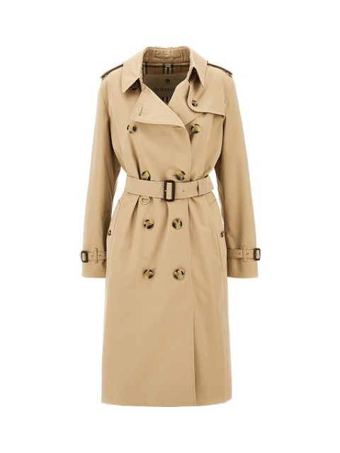 [Burberry] Coat FW25 8079414.A1366-A1366