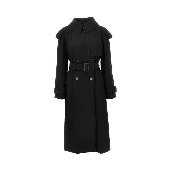 [Burberry] Coat FW25 8120702.A1189-A1189