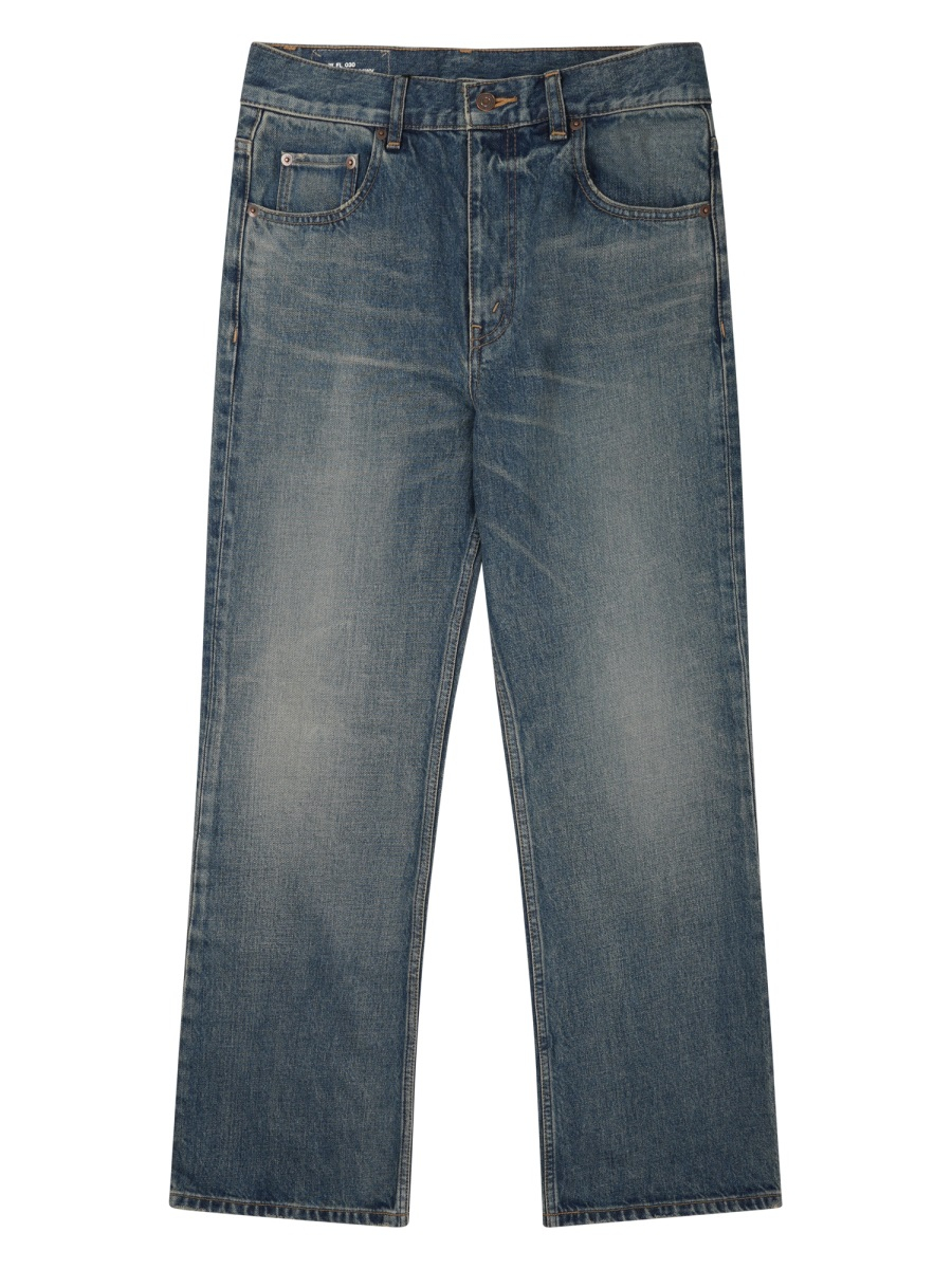 [Celine] Jeans FW25 RP056662X_06WV