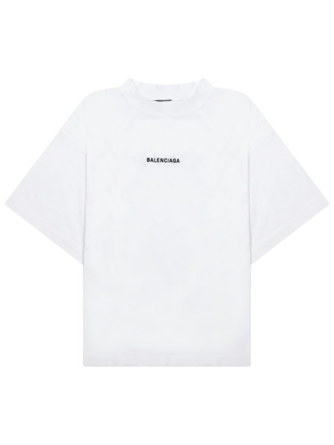 [Balenciaga] T-shirts Short Sleeve SS25 818431_TPVK19040