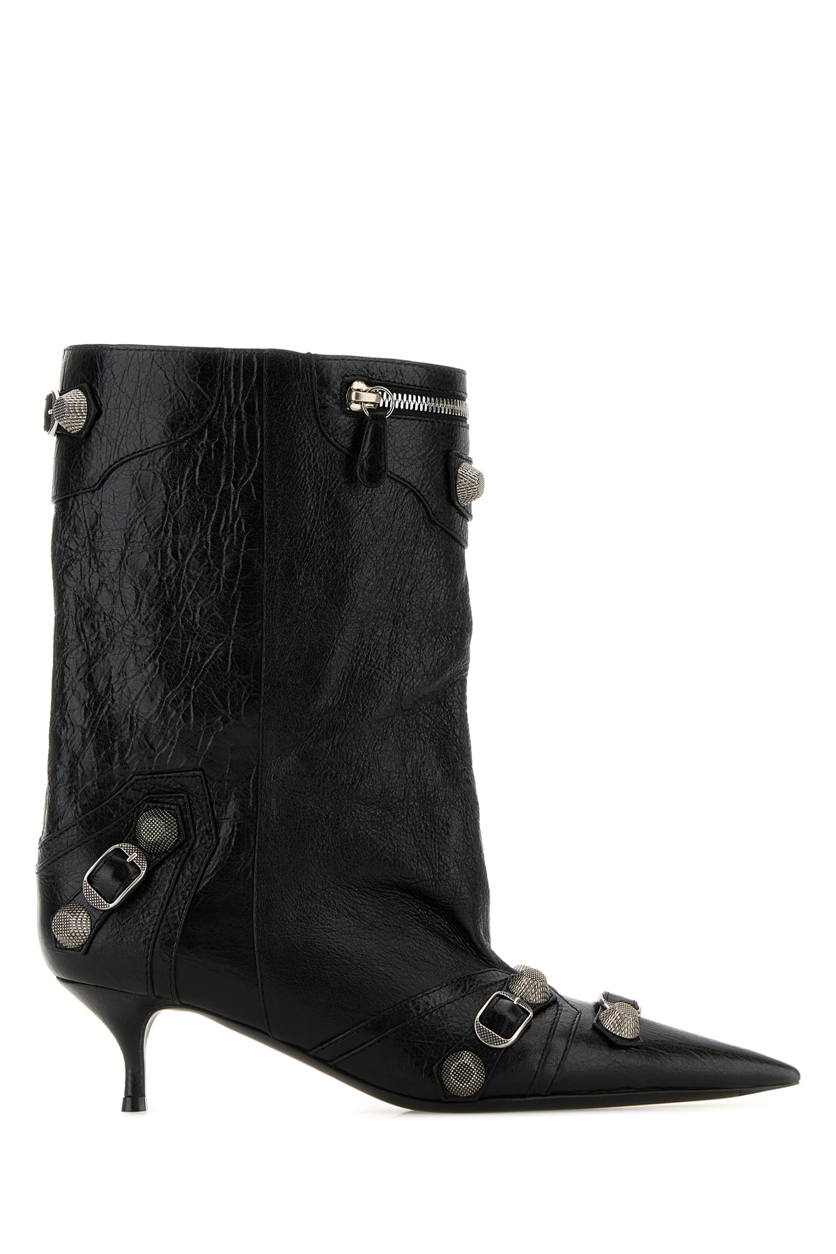 [Balenciaga] Boots FW25 802082WAD4E 1081
