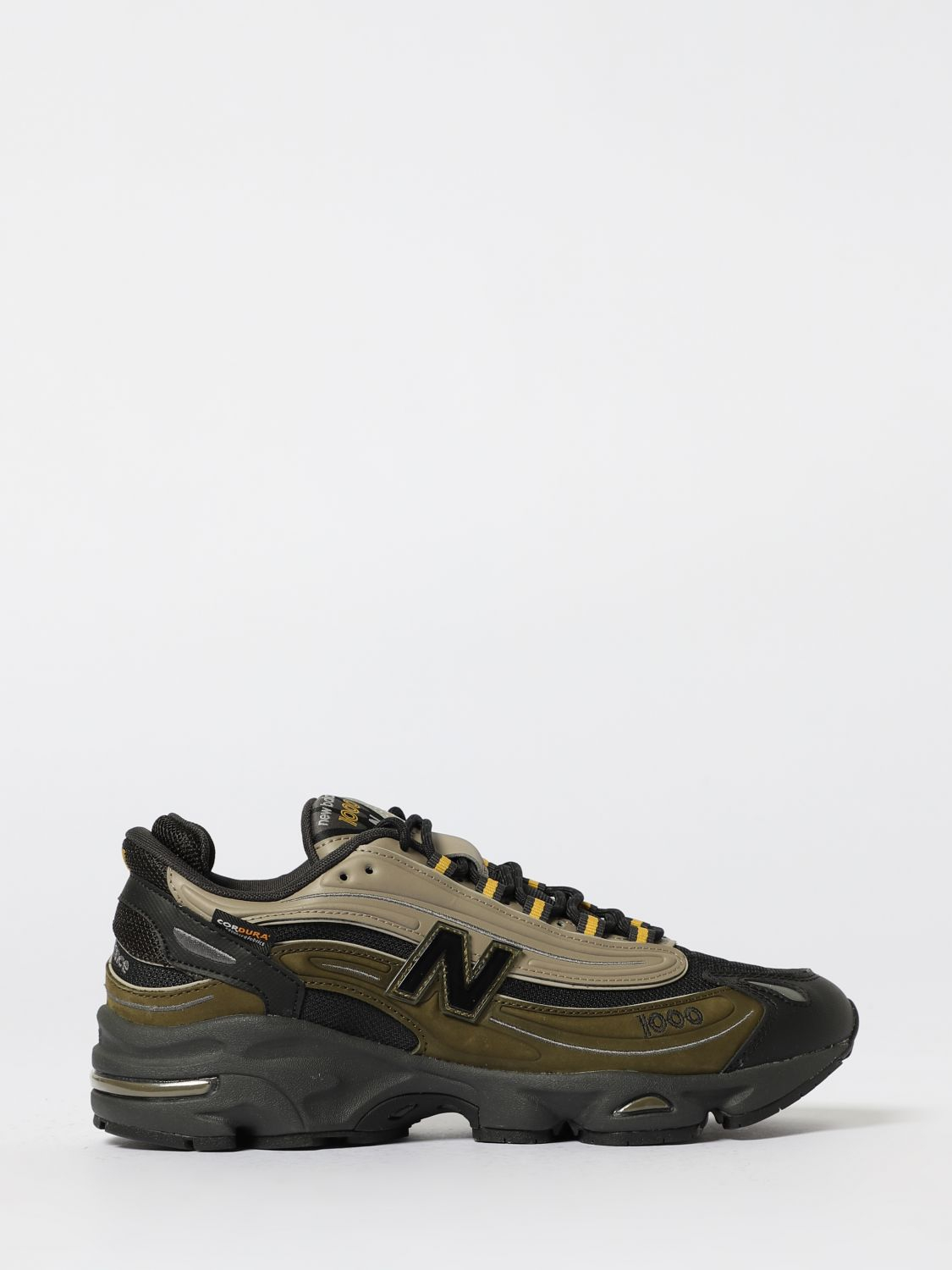 [new Balance] Sneakers FW25 M1000L