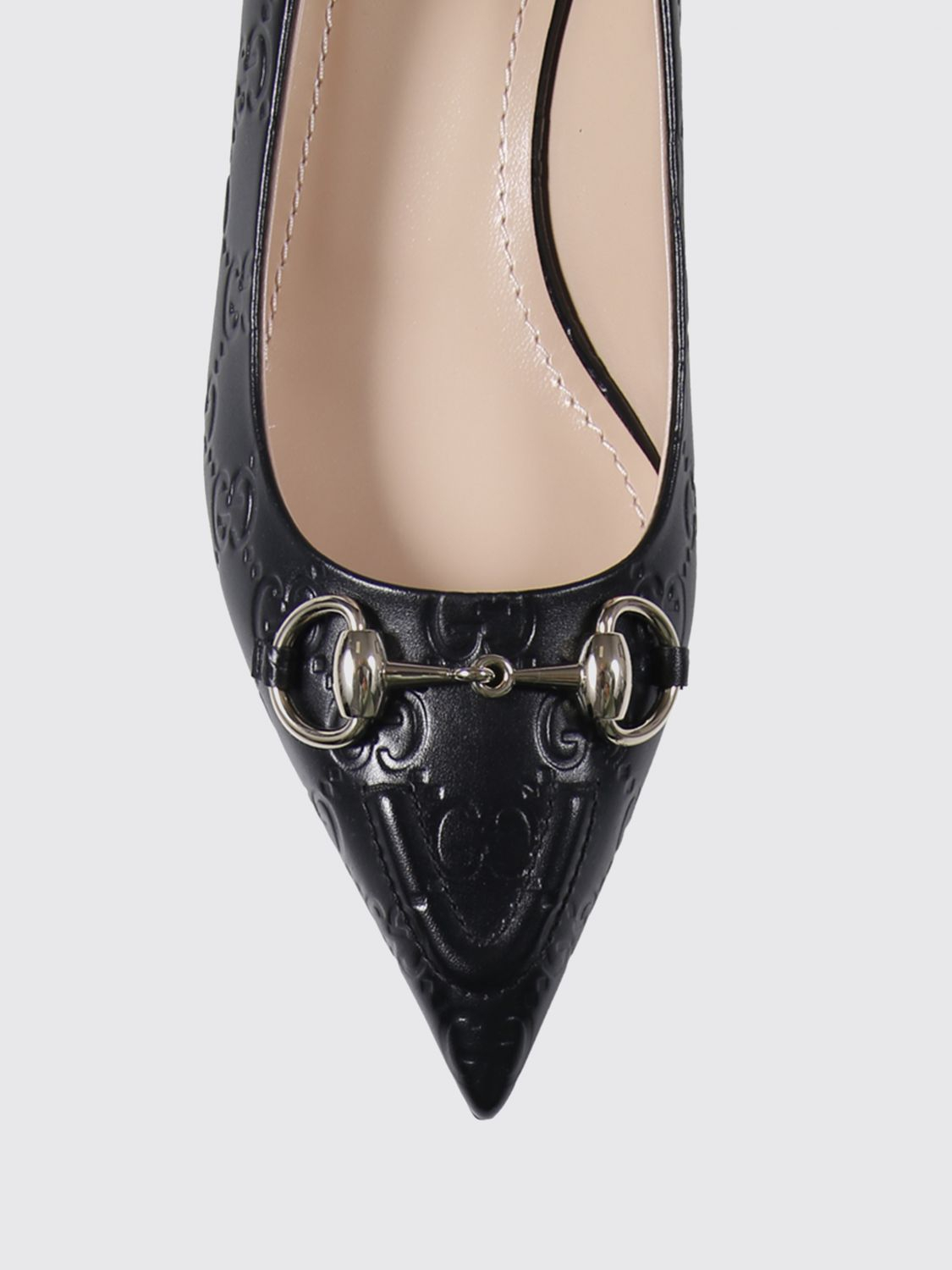 [Gucci] Pumps SS26 853320AAD4U 1000