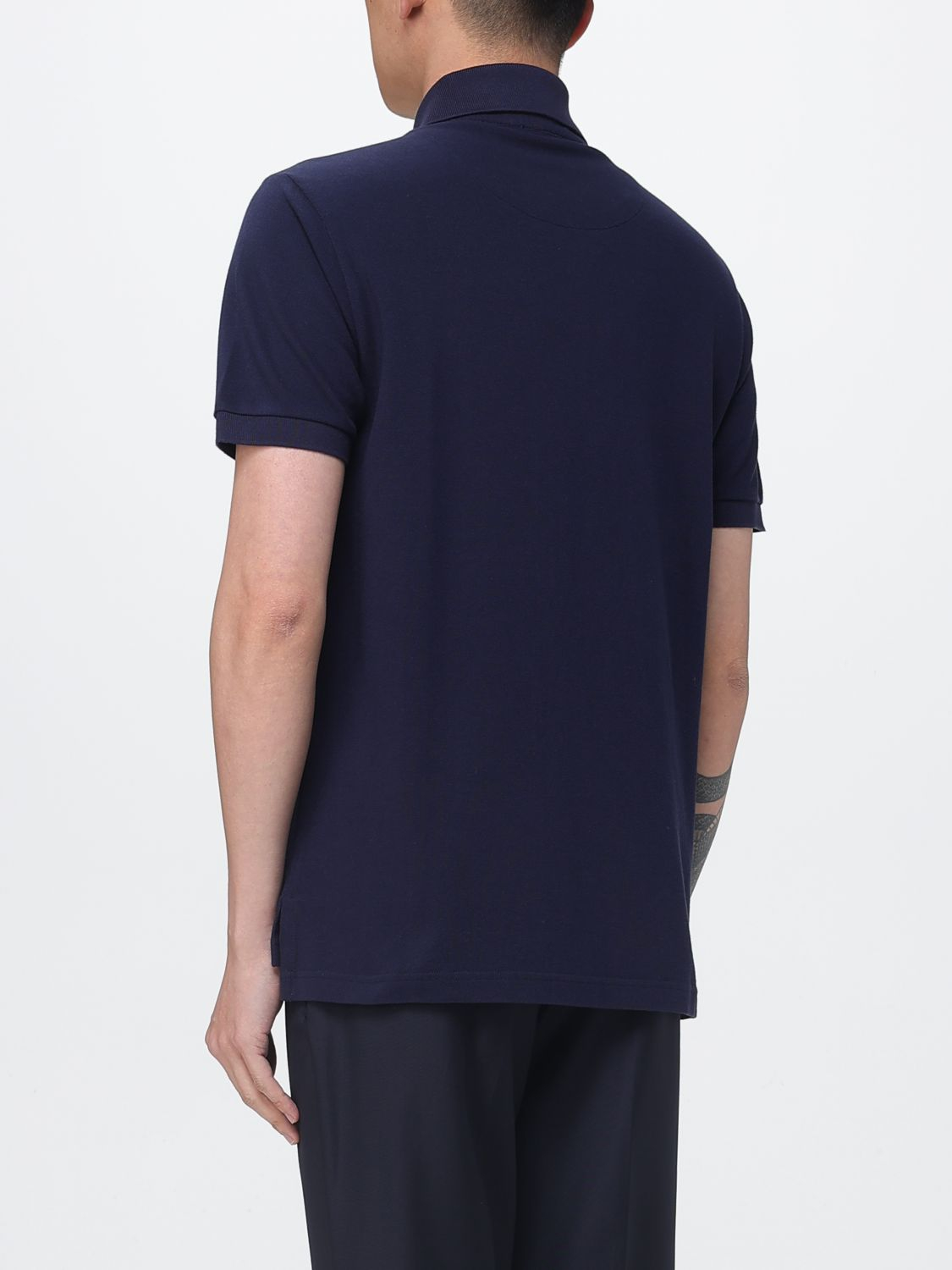 [Etro] T-shirts Short Sleeve SS26 MRMD0005AJ264 B0387