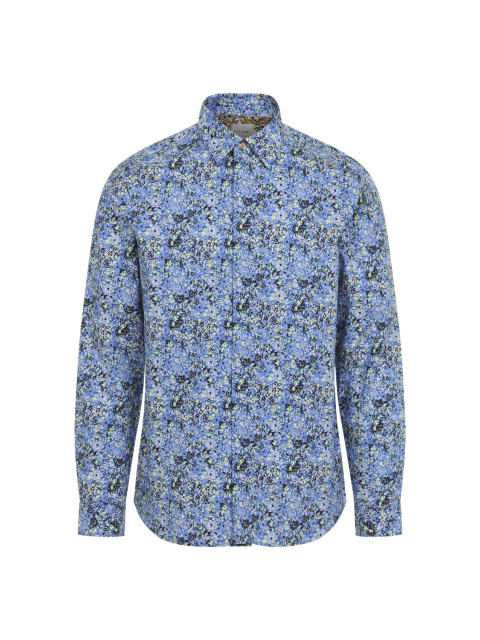 [Paul Smith] Shirts Long Sleeve FW26 M1RA113.W03103