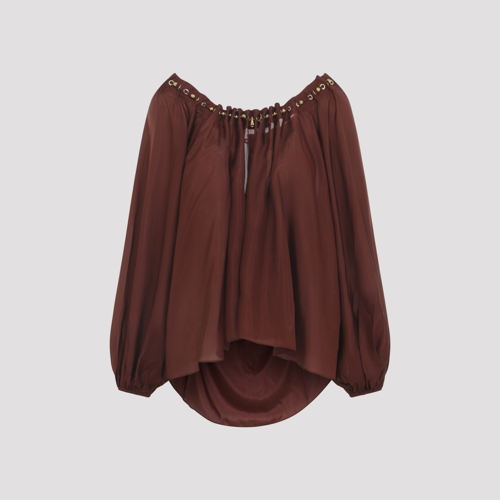 [Zimmermann] Blouse FW26 8428TSS261