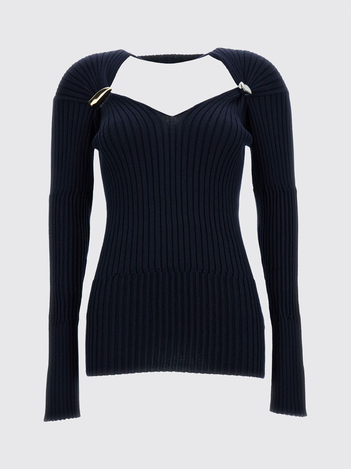 [Bottega Veneta] Knitwear SS26 854933V2DK0 4071
