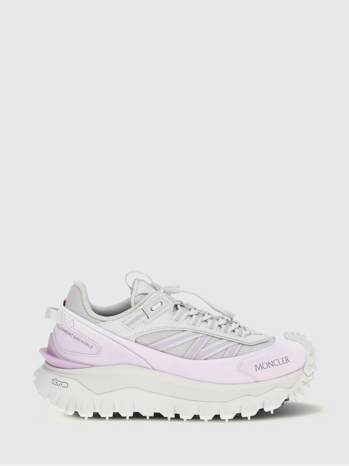 [Moncler] Sneakers SS26 L109B4M00130M8443 60Q
