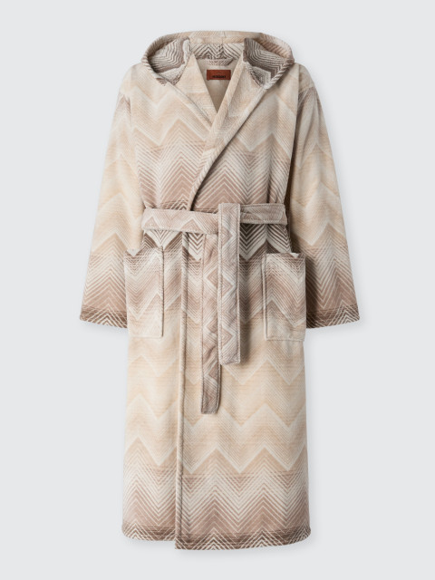 [MISSONI HOME] Bathrobe SS26 1E3AC99105