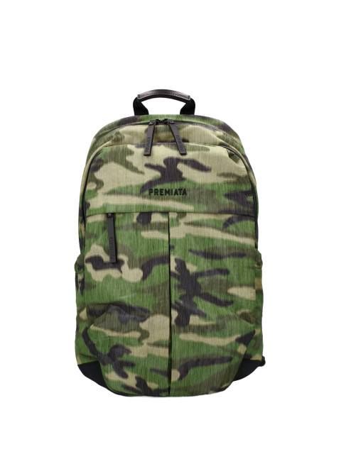 [Premiata] Backpack SS26 WONDER 2147