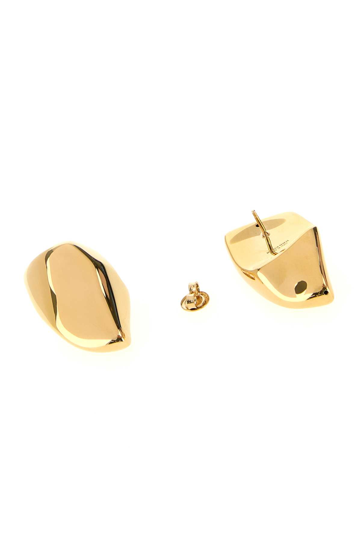 [Bottega Veneta] Earring SS26 865925VAHU0 8120