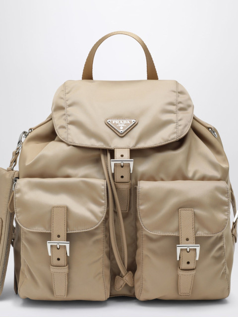 [Prada] Backpack FW26 1BZ811OTMRV44