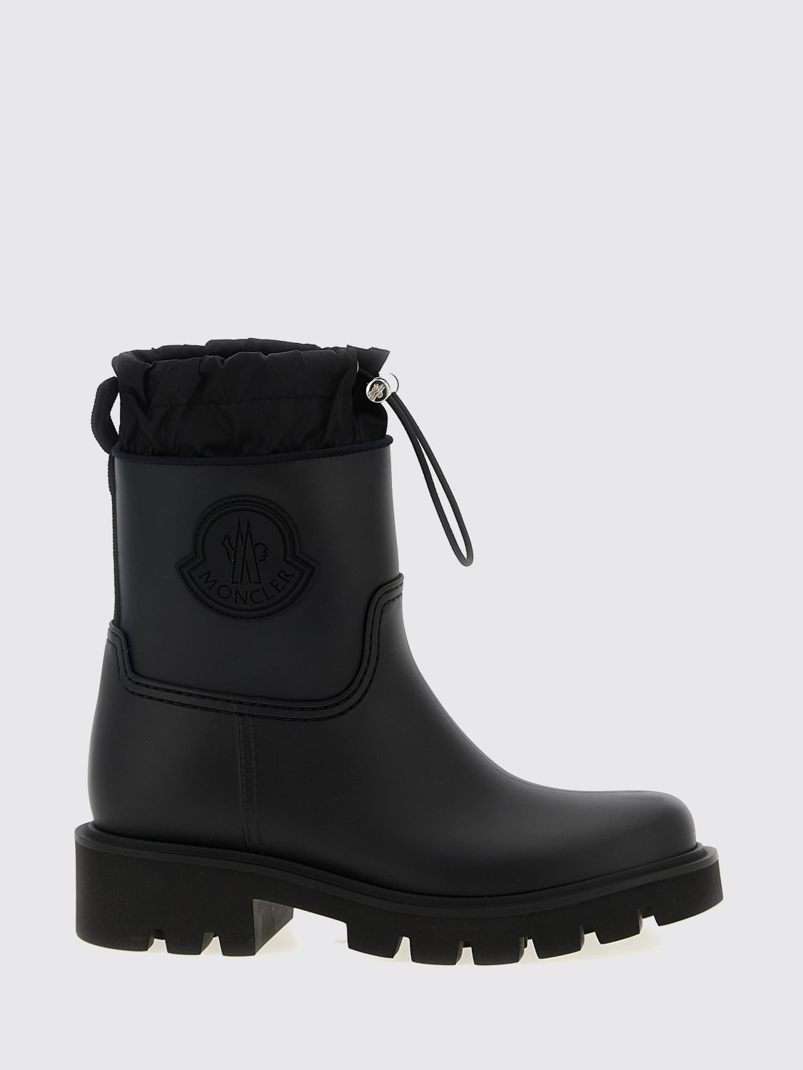 [Moncler] Boots SS26 L109B4G00020M4522 999