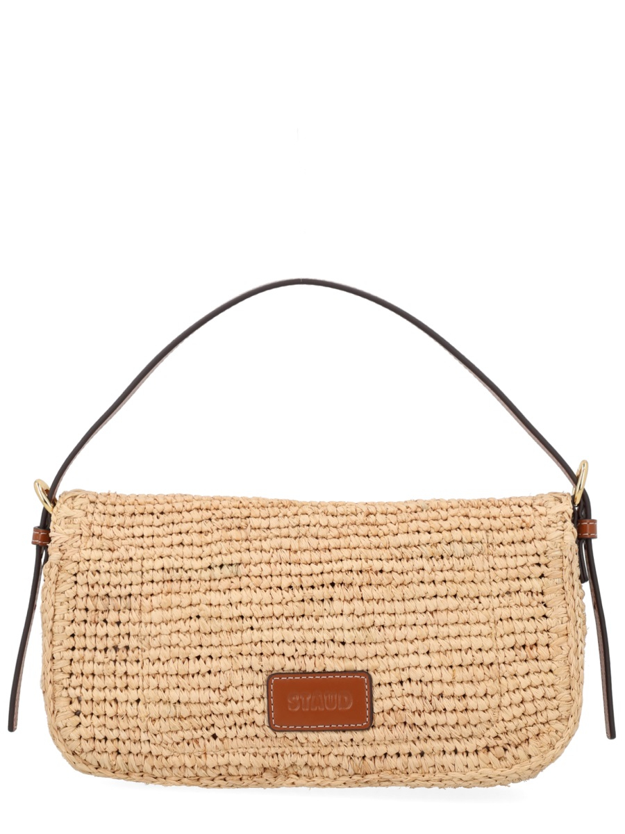 [Staud] Shoulder bag SS26 H25R6003RB_NTTN