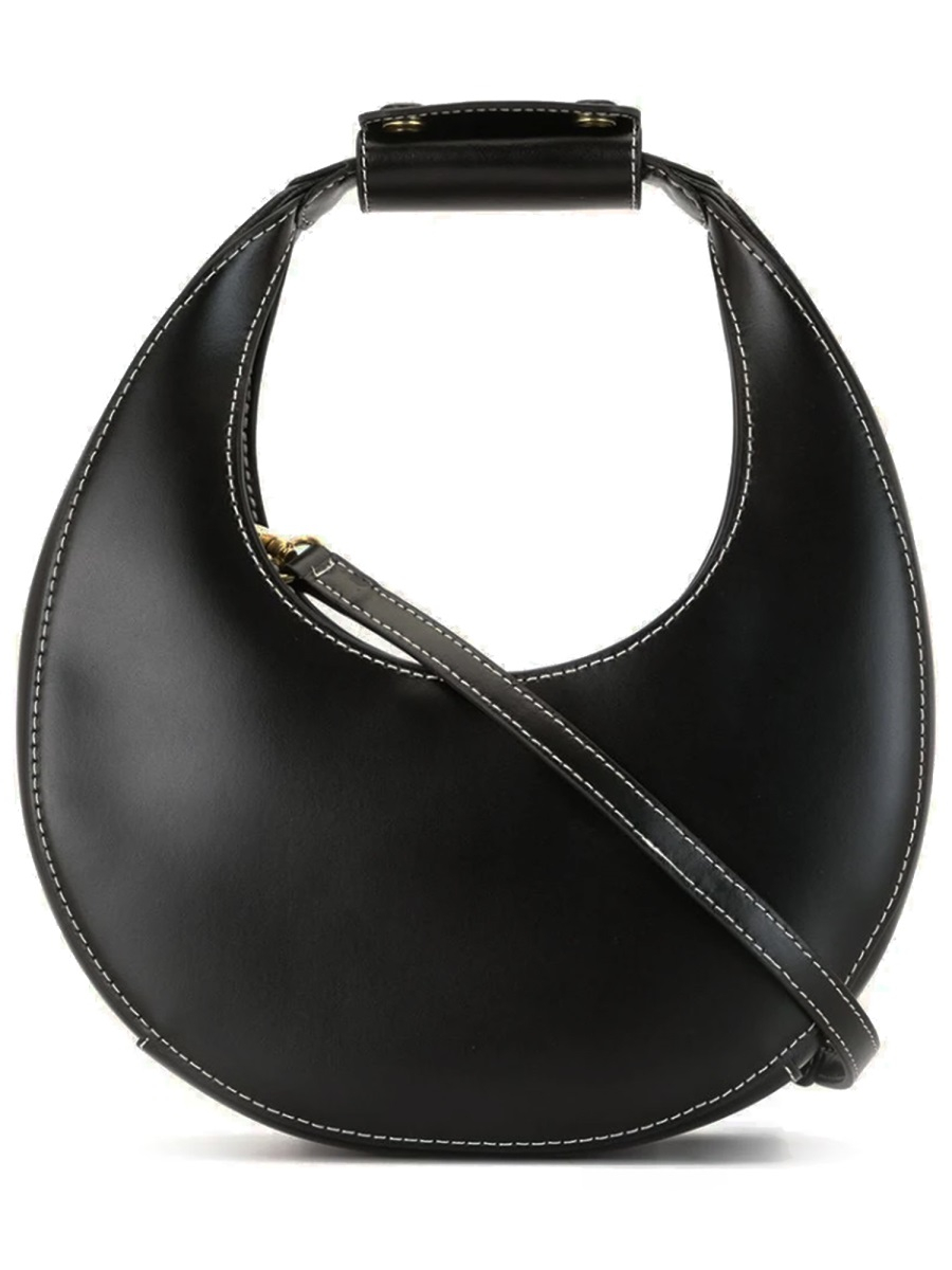[Staud] Tote bag SS26 07-9166_BLK