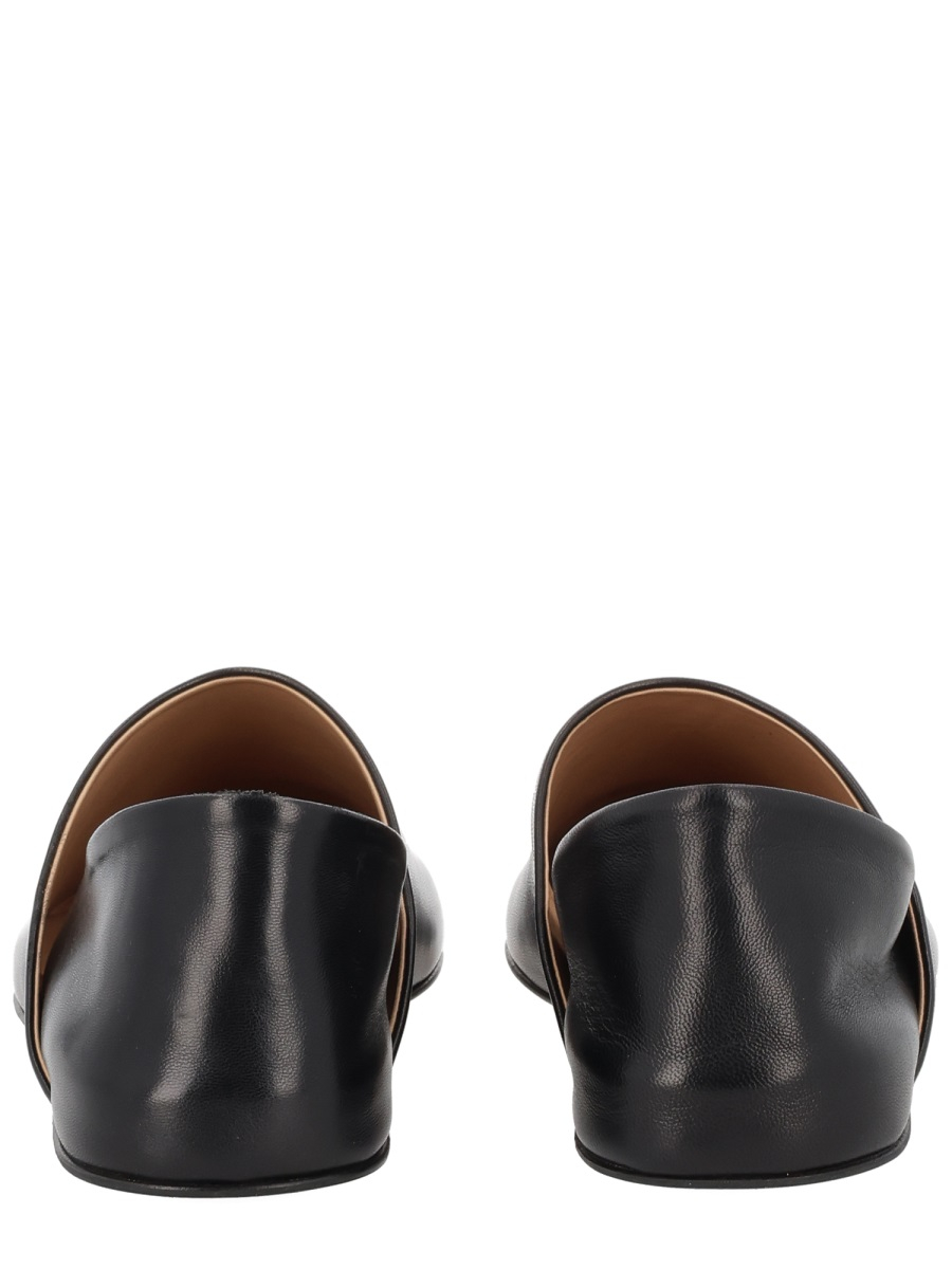 [JW ANDERSON] Flat shoes SS26 SI0001_LA0384999
