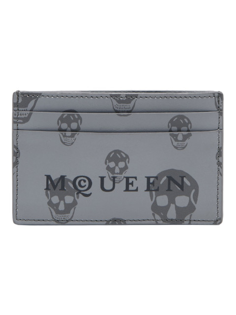 [Alexander McQueen] Wallet SS26 836138_1AAWE1960