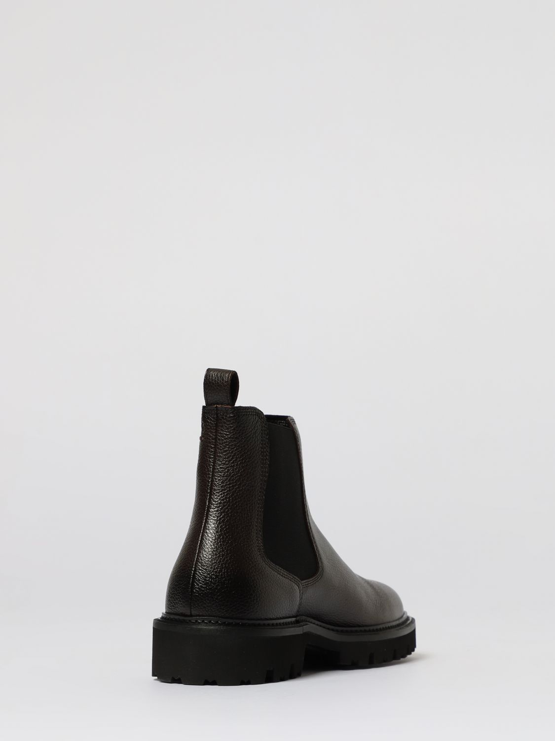 [BOSS] Boots FW25 50552573 205