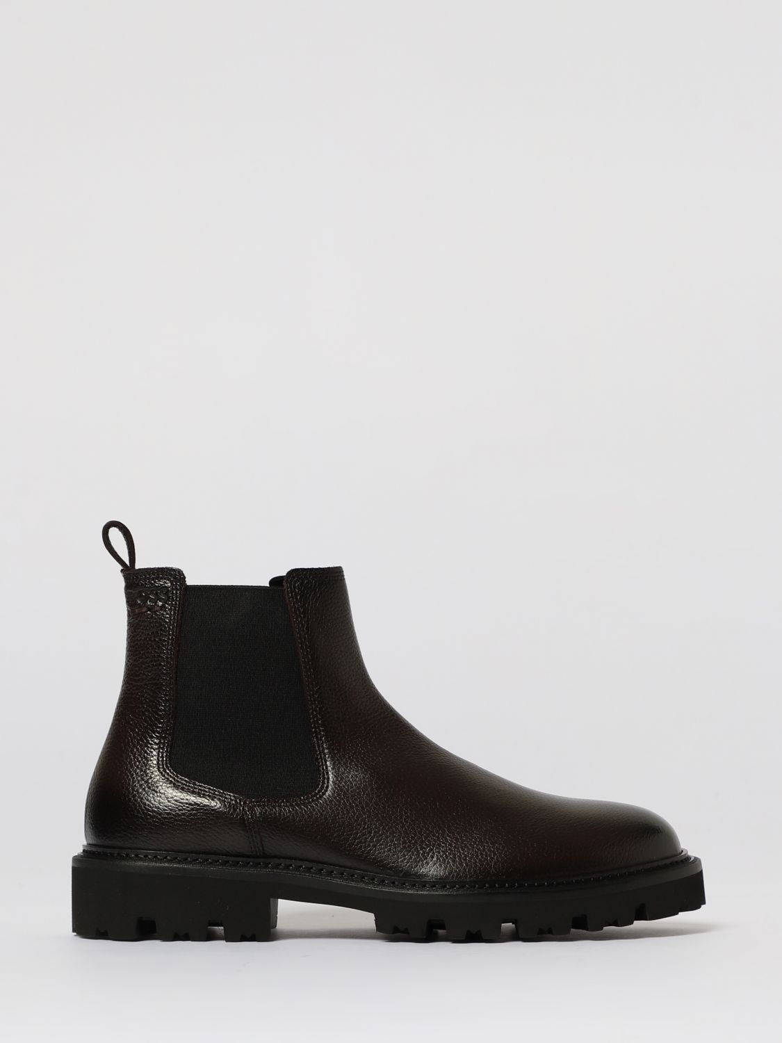 [BOSS] Boots FW25 50552573 205