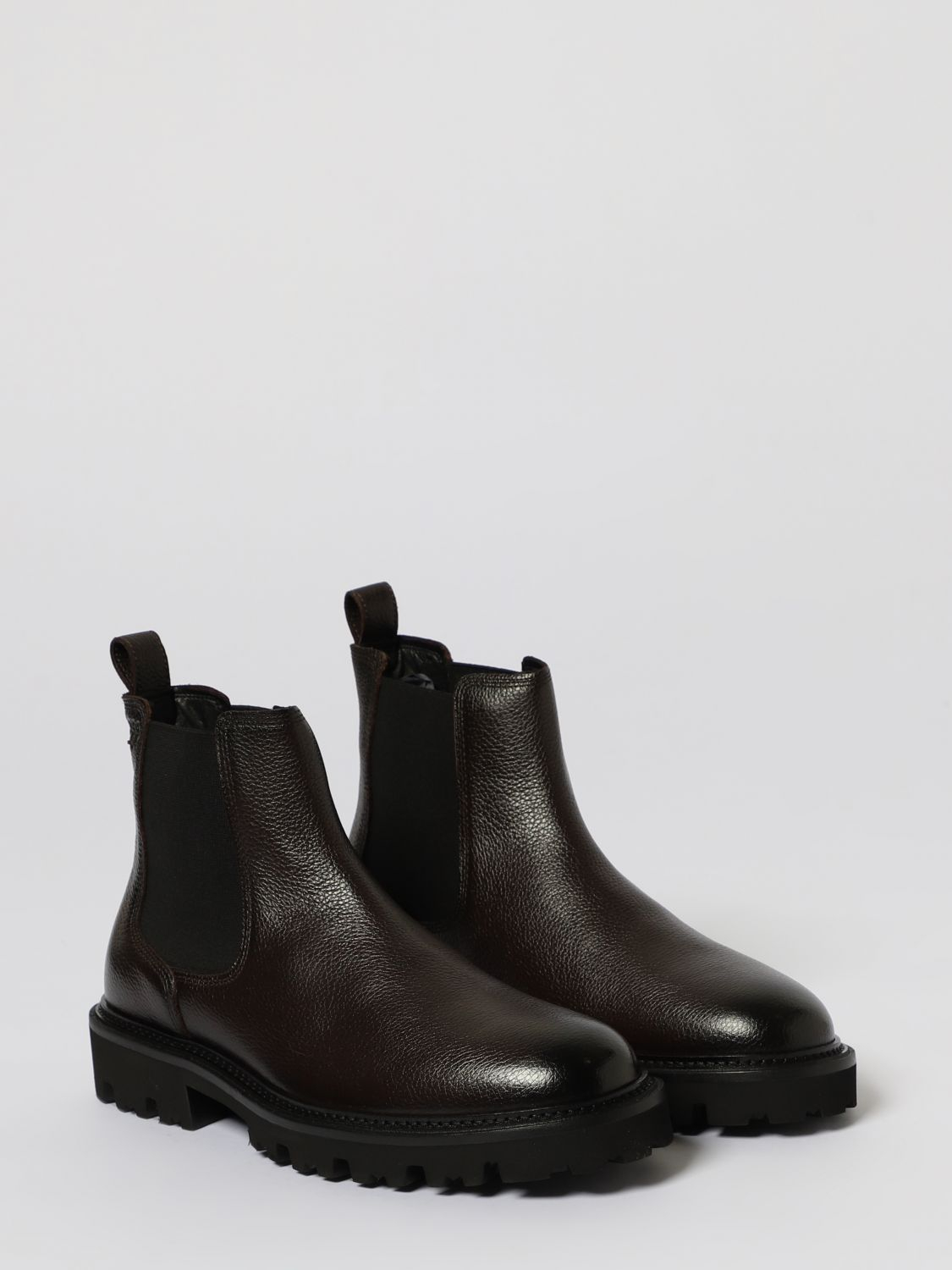 [BOSS] Boots FW25 50552573 205