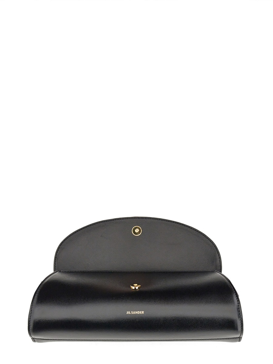 [Jil Sander] Shoulder bag SS26 J07WD0023_P4840001