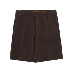 [ZEGNA] Shorts SS26 UHI37A3_TB17M09R